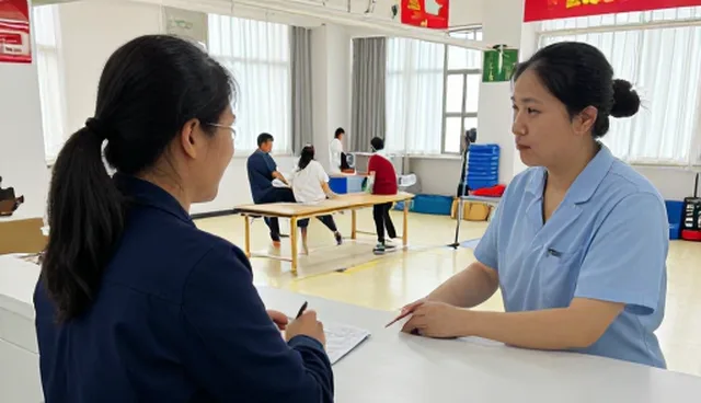 老龄化趋势下的照护服务创新路径分析