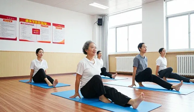 健康检查服务适用条件解析与常见问题应对策略