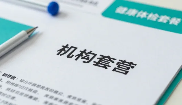 门诊健康检查服务如何适应不同医疗场景