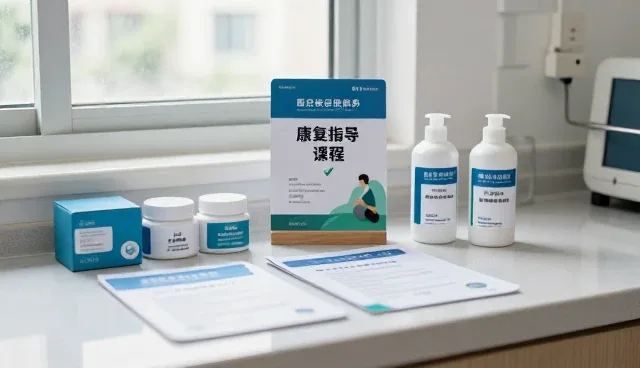 门诊康复指导服务如何融合健康检查提升患者体验
