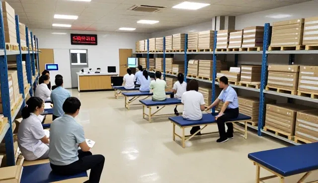 康复指导在医疗流程中的实际应用与挑战