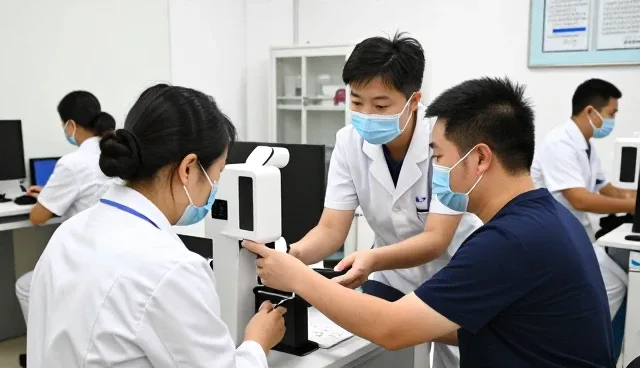 康复指导课程如何解决厂房车间中的实际问题