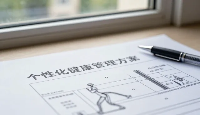 健康咨询服务的性能优化路径与业务发展趋势