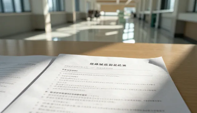 老年人健康检查如何避免误判？使用方法关键