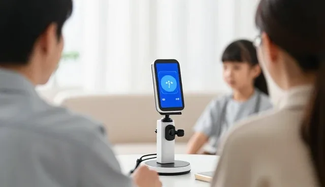 门诊健康检查流程的适用条件与选择依据